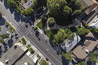 Above San Carlos